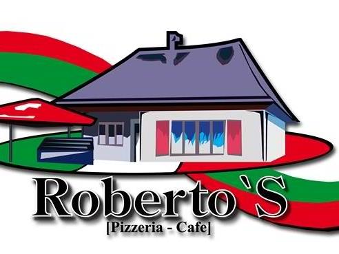 Logo Roberto's
