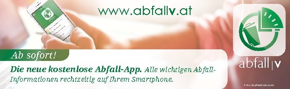 Logo Abfall-app